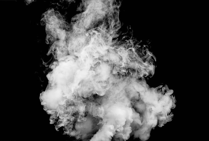 Fotobehang Steam DD109135 A.S. Création AP Digital 4 | Fotobehang