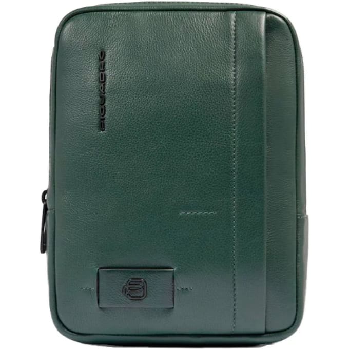 Herentas Piquadro CA3084W137-VE2 Groen
