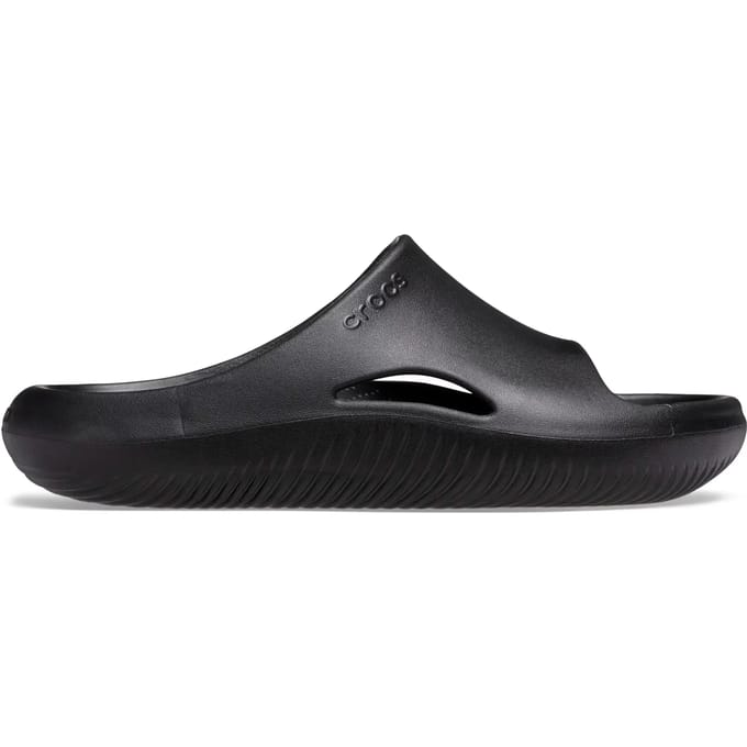 Crocs  Teenslippers Mellow Recovery Slide