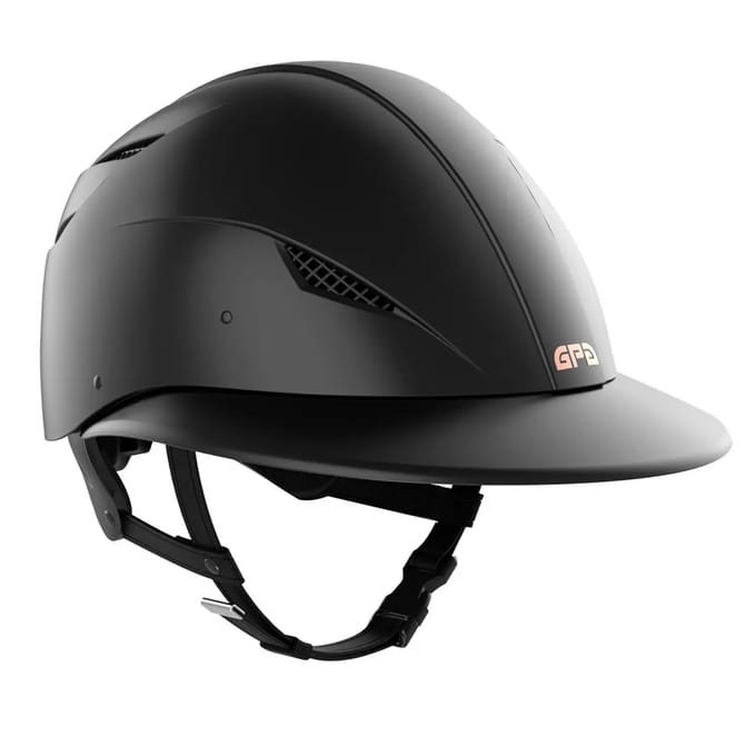 Rijhelm GPA Easy First Lady Hybrid Mat