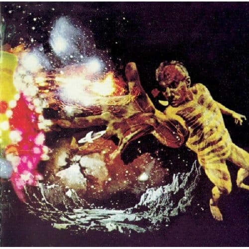 Santana (Iii) - Santana