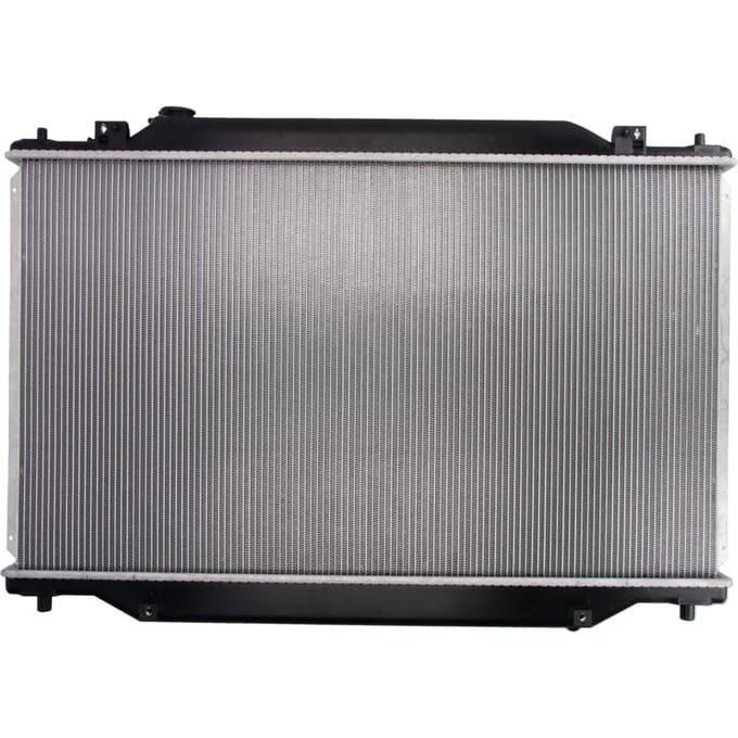 Radiator, motorkoeling KOYORAD PL062772