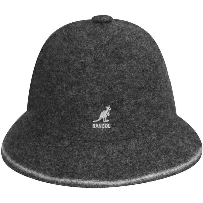 Bob Kangol Stripe Casual