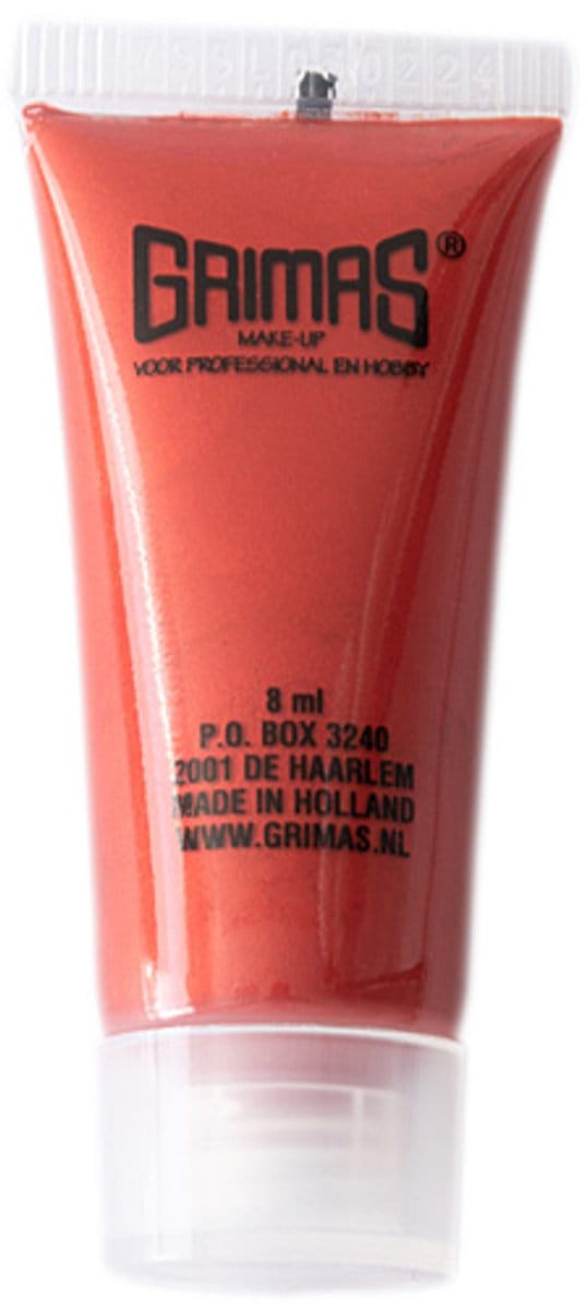 Grimas - Liquid Make-up Pearl 755
