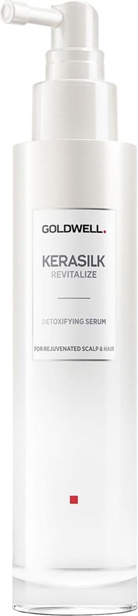 Goldwell - Kerasilk Revitalize Detoxifying Serum - 100ml