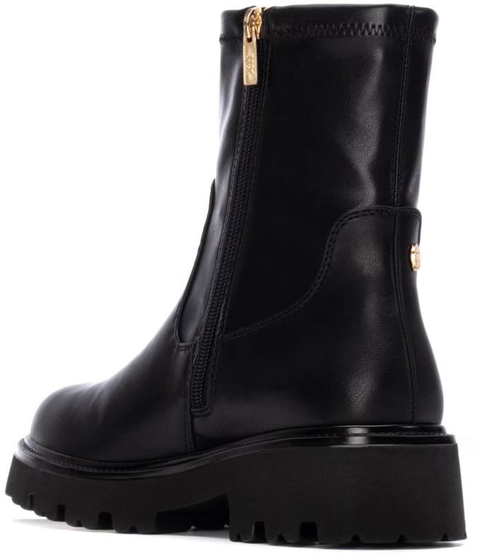 Xti 144420 Booties Zwart EU 37 Vrouw