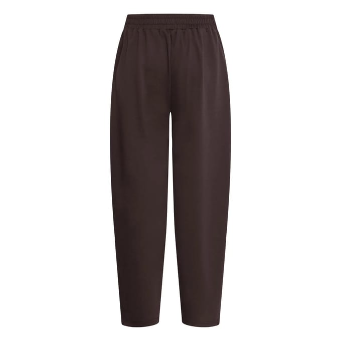 ICHI - IHKATE BARREL PA - Dames - Relaxed fit jeans