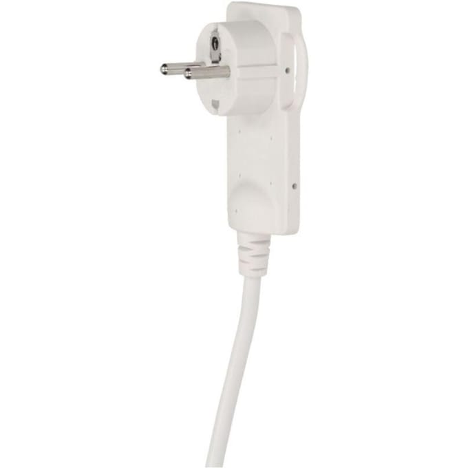 Orno - Super Platte Wtyczka - 230V - 16A Plug - 1,5 m Kabel