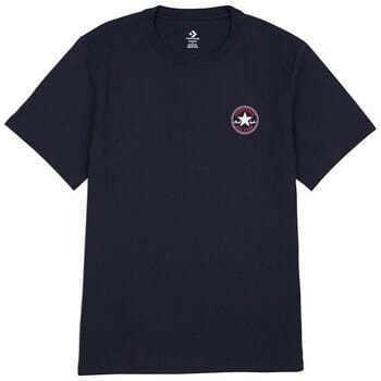 T-shirt Korte Mouw Converse 10026565A02