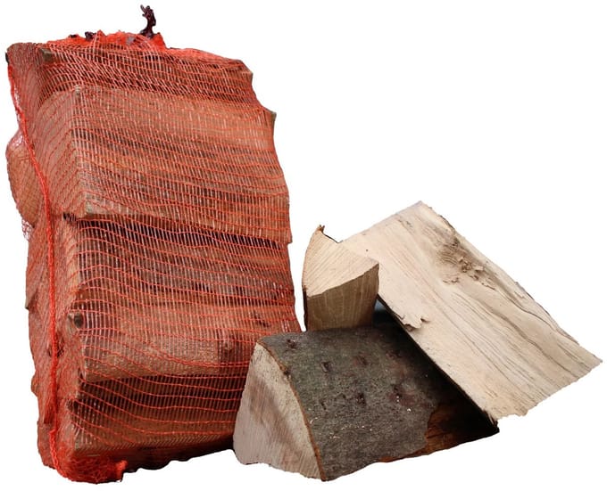 Legua Beuken brandhout 8kg - netzak