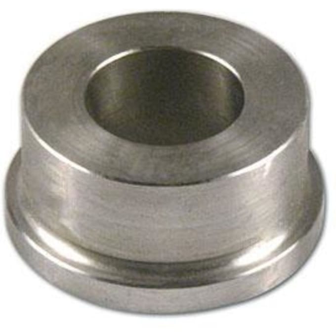 Silent block, bladveer AUGER 52316