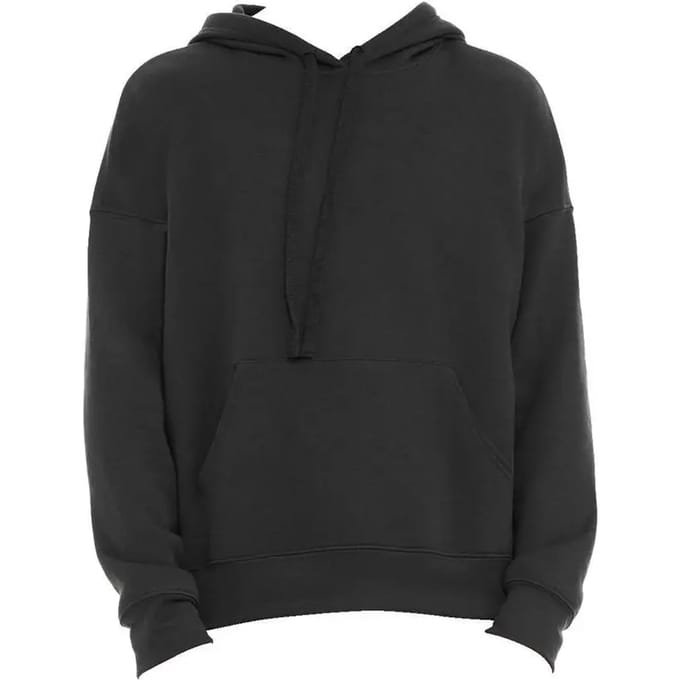 Hoodie Bella + Canvas DTM