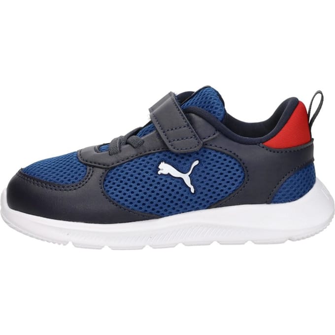 Puma  Lage Sneakers Fun Racer 2 AC+ Inf
