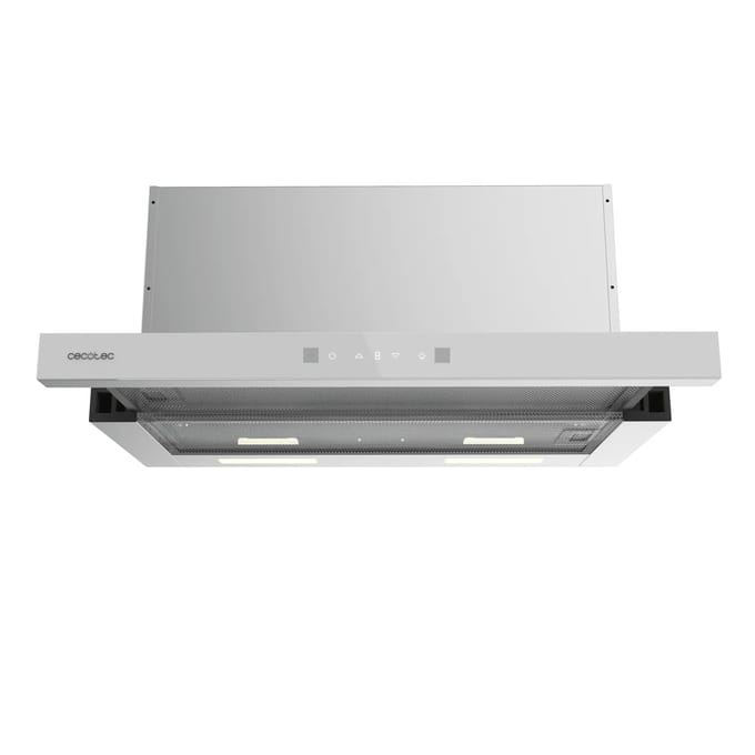 Hotte Cecotec Bolero Flux TLT 605501