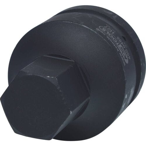 KS Tools 4500485 450.0485 Inbus Kracht-dopsleutelinzet 27 mm 27 mm 1 (25 mm)