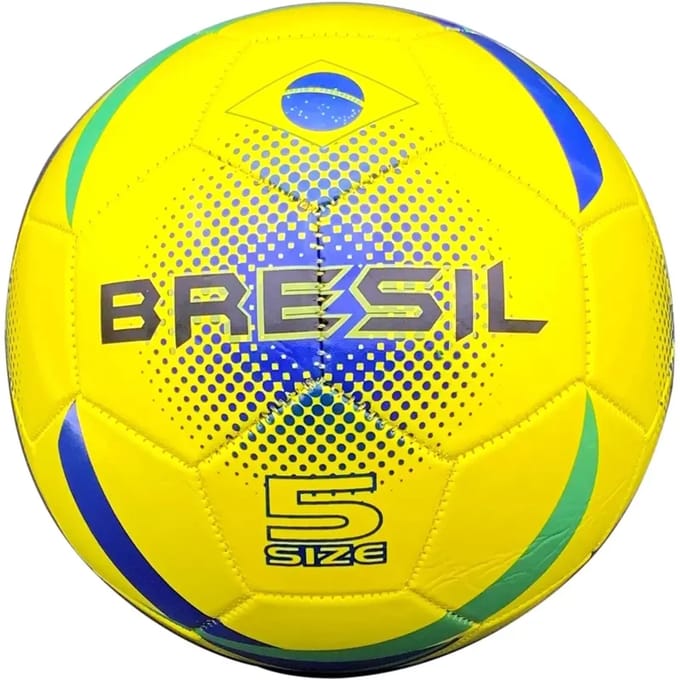 Voetbal WDK Partner Partner Brésil
