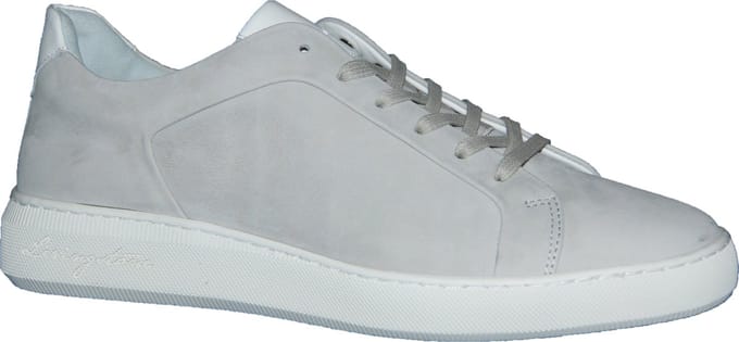 Piedro 1214610310 Wijdte H Grijs Maat: 8 (42)