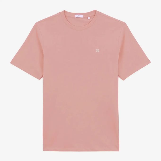 T-shirt Serge Blanco Théo