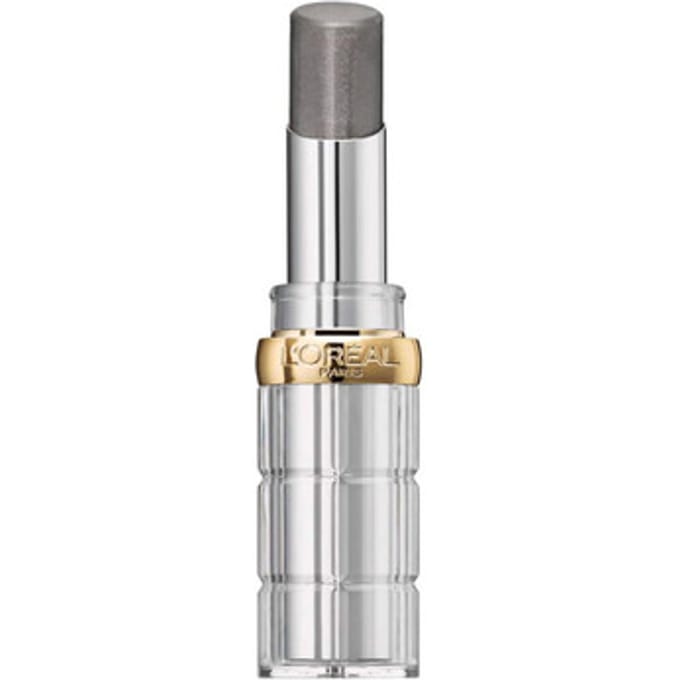 L'Oréal Color Riche Shine Lipstick - 906 #Girlsnight