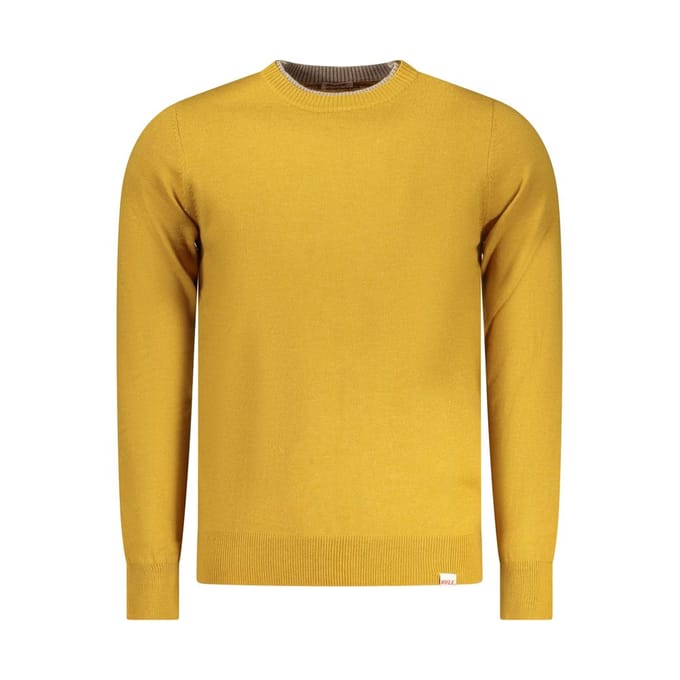 Rifle Oro Polyester Heren Sweater
