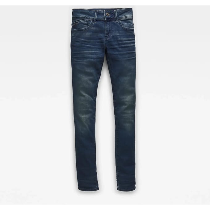 Dames skinny jeans G-Star Lynn