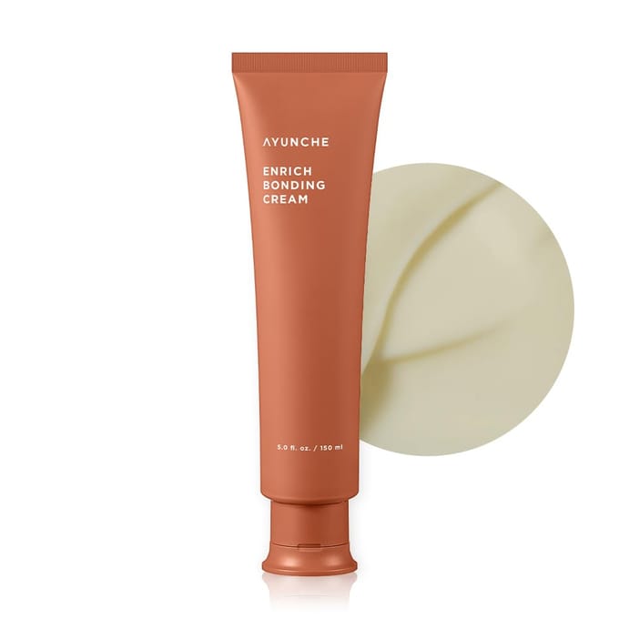 [AYUNCHE] Crème de liaison Enrich 150 ml brown