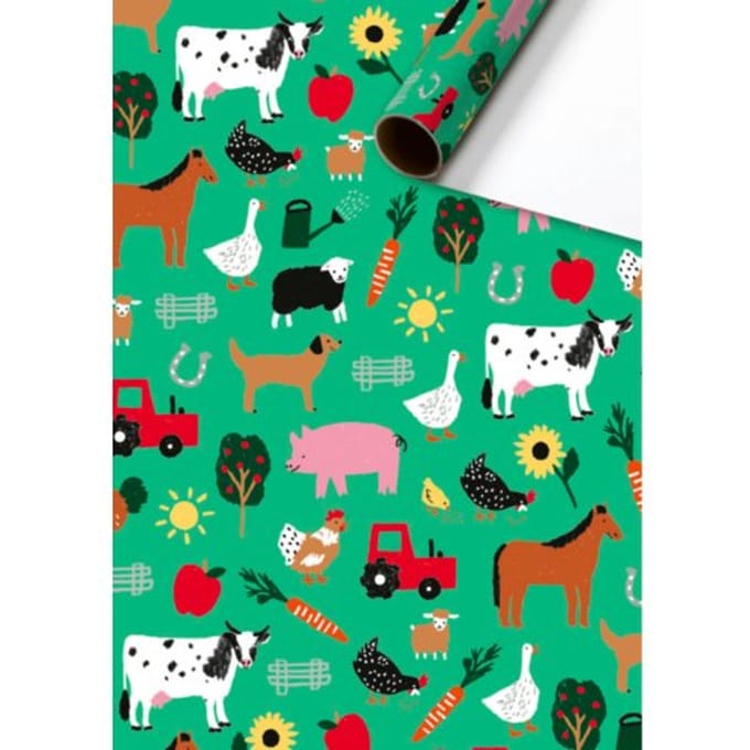 Stewo cadeaupapier wila, formaat 70 x 200 cm