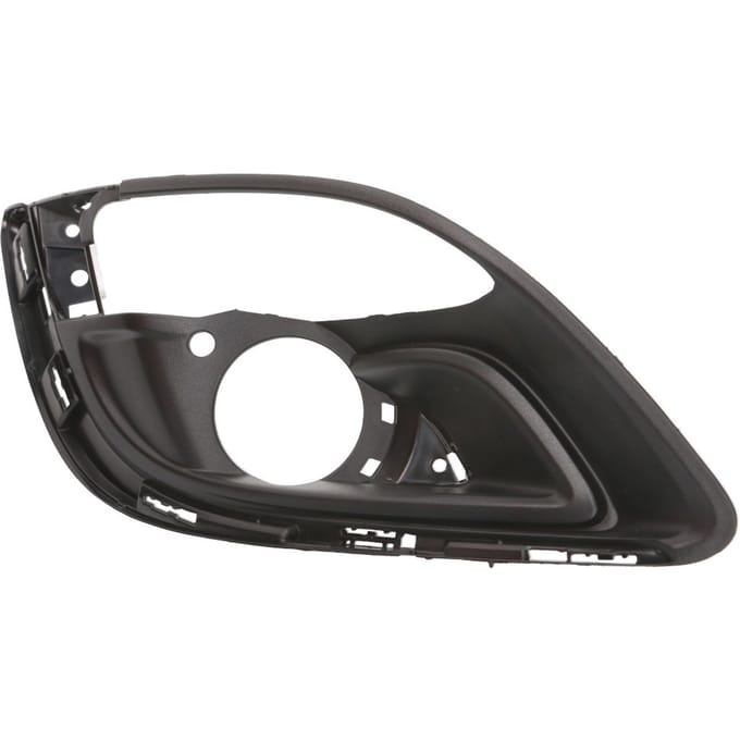 Bumper ventilatierooster BLIC 6502-07-5053916P