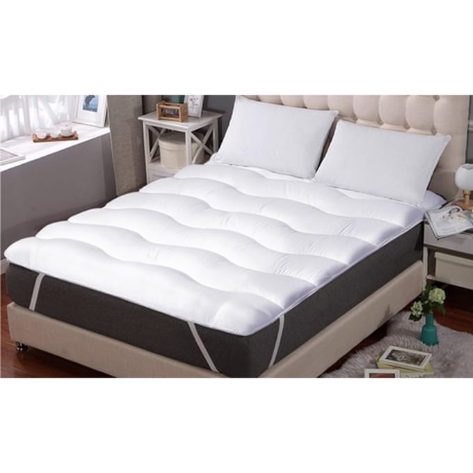 Sampur Cloud -topper: 90 x 190