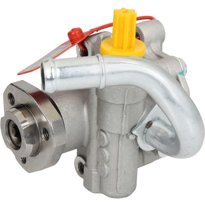 Hydraulische pomp, stuurinrichting LAUBER 55.9909
