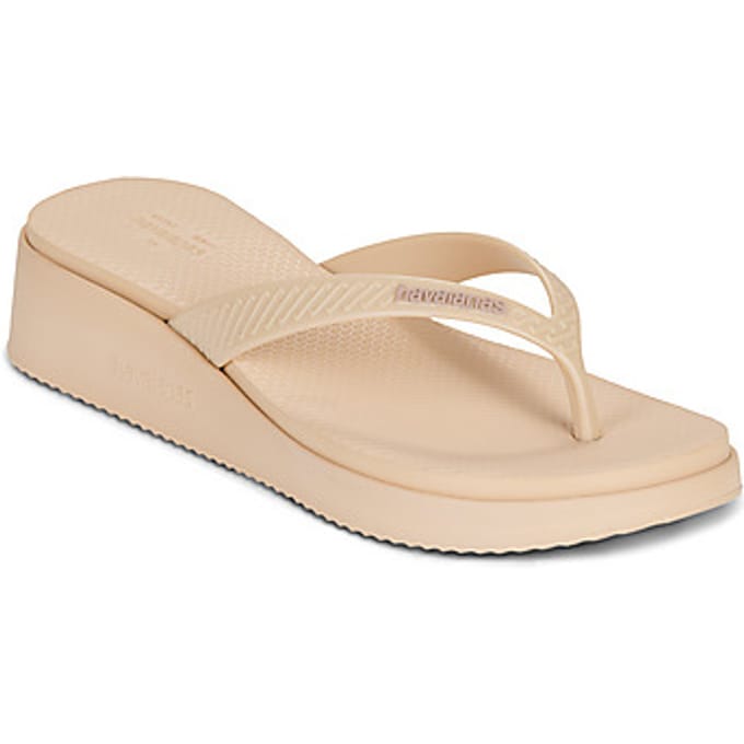 Havainas H High Platform 2 Fc teenslippers
