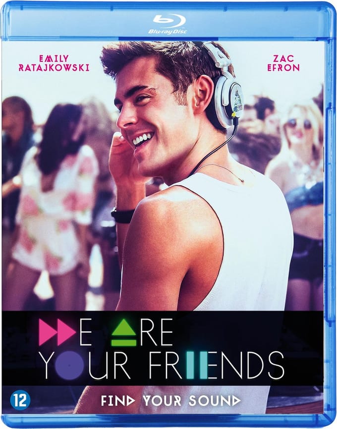 We are your friends