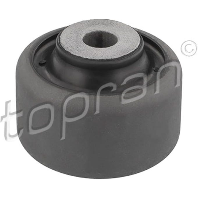 Topran Bus, draagarmlager HANS PRIES 634 479