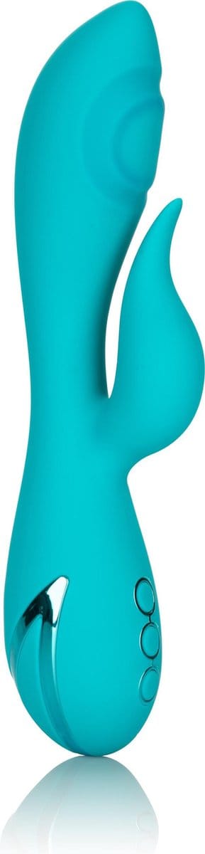 CalExotics - Santa Monica Starlet - Vibrators G-spot Blauw