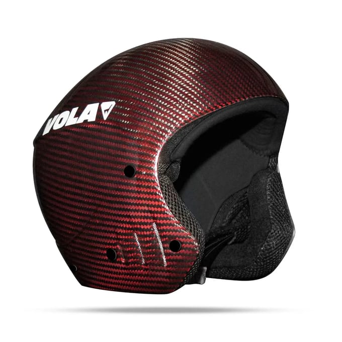 Skihelm Vola Fis Element 6