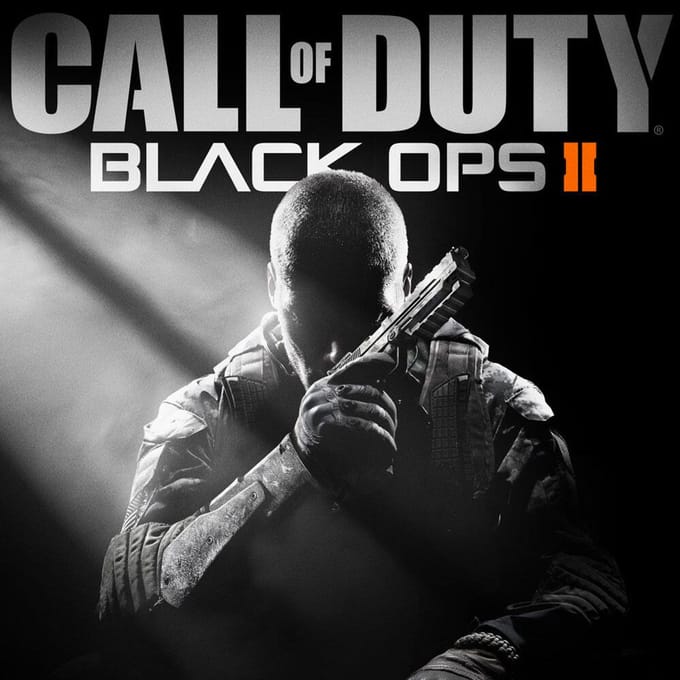 Activision Call of Duty : Black Ops II Standaard Duits, Engels, Spaans, Frans Xbox 360