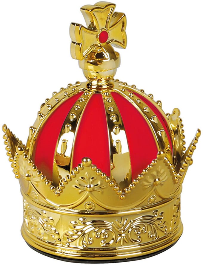 King luchtverfrisser "Cherry" 50ml