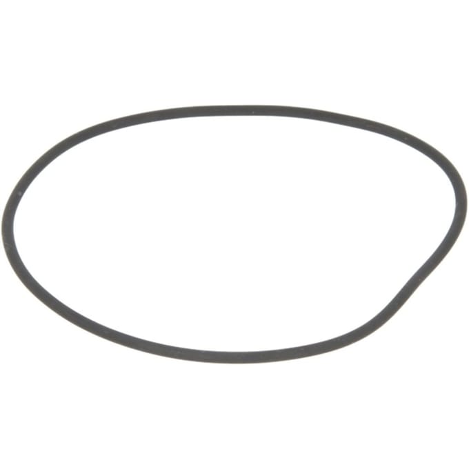 Rubber O-ringen LEMA LE124765