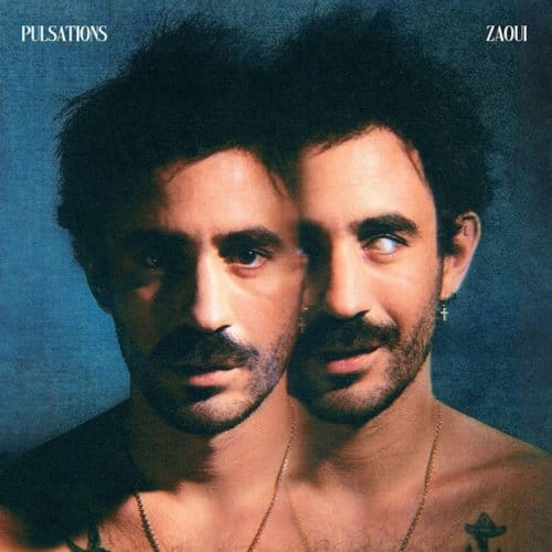 Zaoui - Pulsations (CD)