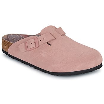 BIRKENSTOCK  Klompen Boston Kids