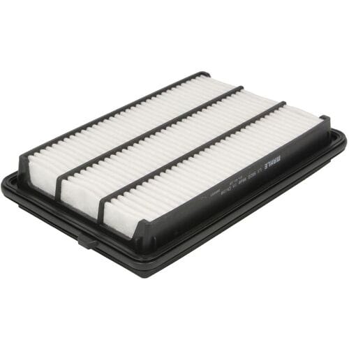 Luchtfilter KNECHT LX 5820
