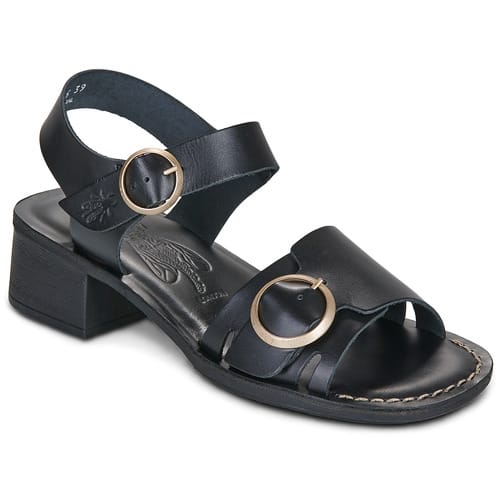 Sandalen met hakken Fly London EBLI