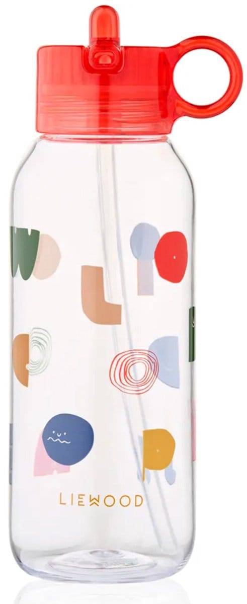 Yang Tritan Water Bottle 500ml
