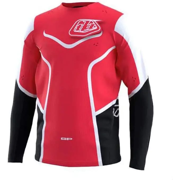 Kindertrui Troy Lee Designs GP Pro Radian