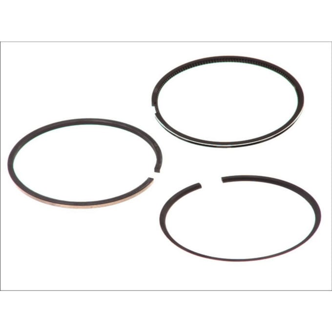 Zuigerveren set GOETZE 08-501507-00