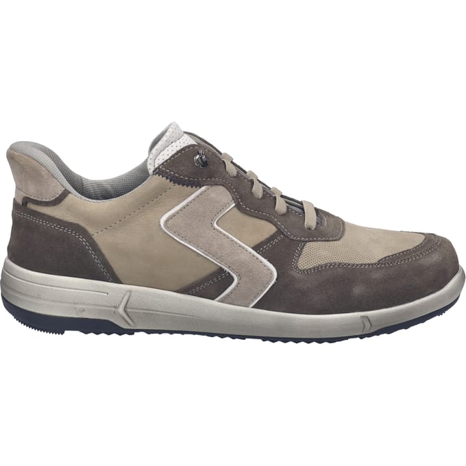 JOSEF SEIBEL Heren Sneaker Enrico 34 in grijs