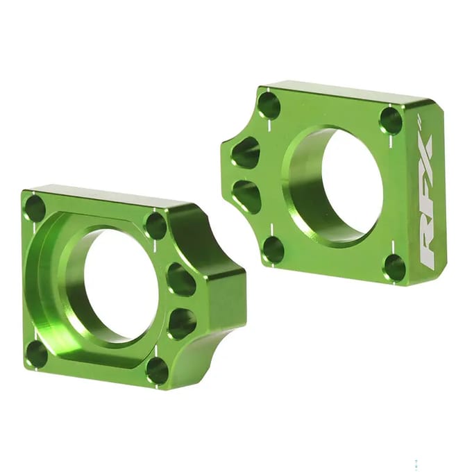 Aluminium kettingspanner RFX Pro Series Kawasaki KX 250 F