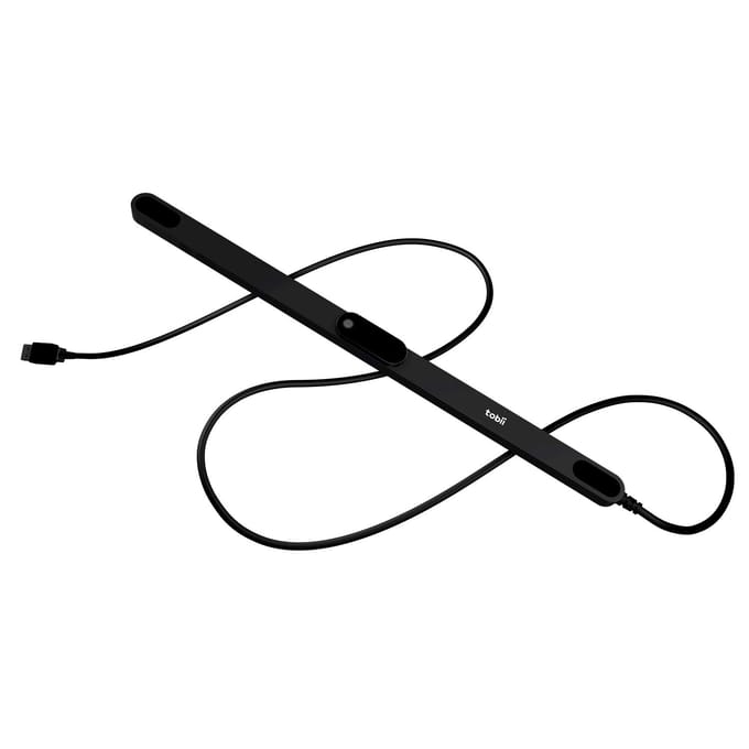TOBII Eye Tracker 5