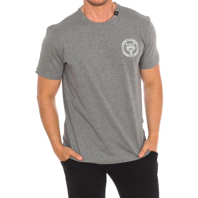 TIPS412 T-shirt met korte mouwen voor heren