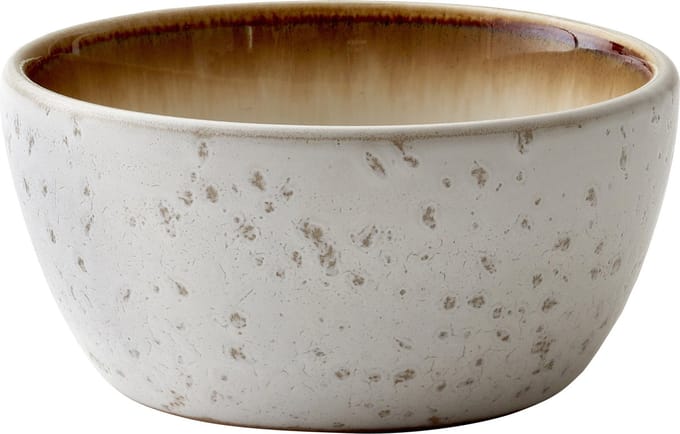 BITZ Kom Dia. 10 x 5 cm Crème/Crème